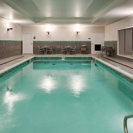 Towneplace Suites By Marriott St. Louis Chesterfield Exterior photo